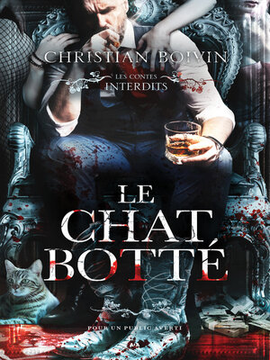 cover image of Le Chat Botté